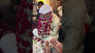 Aye Khuda Shukr Tera  Shorts viral trending  wedding song  Bidai status  Saba k sang [upl. by Dianuj971]