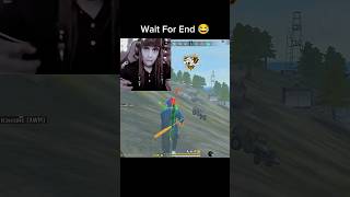 Hacker 😂 Wait for end 😂shorts freefire funny [upl. by Capon111]