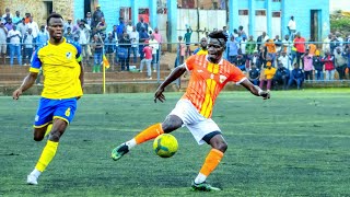 MASSAMBA ILUNGA TYCHIQUE Milieu de terrain du FC Etoile du Kivu Bukavu 🇨🇩 en action 🔥🔥🔥⚽⚽ 2 [upl. by Aleira]