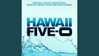 Hawaii Five0 Theme [upl. by Talbert741]