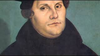 Martin Luther  Wikipedia audio article [upl. by Noruq670]