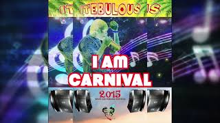 iTebulous  I Am Carnival  SKN Soca [upl. by Mehalek]