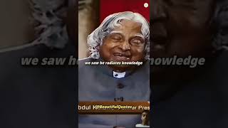 Who is a great teacher apj inspiration motivation apjabdulkalamquotes success [upl. by Eicram]