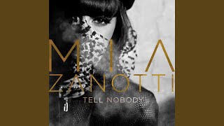 Tell Nobody [upl. by Aholah312]