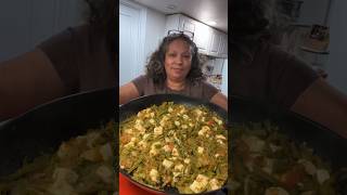 Infla ditas de nopales video foodie food fyp videosvirales [upl. by Arymas]