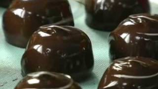 Video Tour of Havens Candies Factory in Maine [upl. by Esinev]