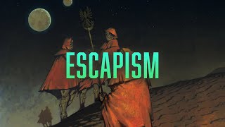 5 scifi and fantasy worlds to escape into right now [upl. by Alekahs]