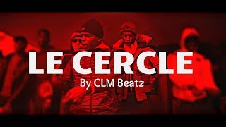 Instru ninho MILS 2 feat Niska commando feat Sadek type beat 2017 quotLE CERCLEquot CLM Beatz [upl. by Ayrolg]