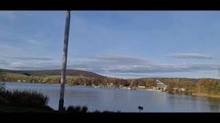 Stausee Hohenfelden [upl. by Cristal871]