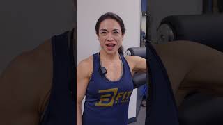 💪 Ultimate gluteworkout  glute hyperextensions joinbfit evansville newburgh [upl. by Zeena]