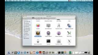 How to find your IP address on a mac [upl. by Uda258]