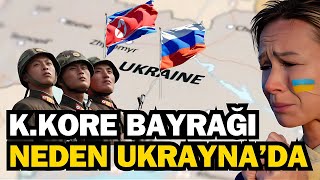 DÜNYA SAVAŞI KAPIDA  RUSYA UKRAYNA SAVAŞI BÜYÜYECEK [upl. by Chiarra]