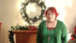 ONLY9AM quotOh Santaquot Official Music Video 2011 [upl. by Melloney491]