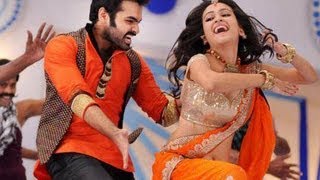 Ongole Gittha Latest Full Movie 4K  Ram Pothineni  Kriti Kharbanda  Prakash Raj  Kannada Dubbed [upl. by Reiser]