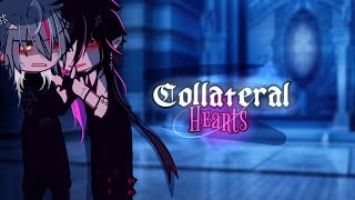 Collateral Heart  PART 2  GCMMBL [upl. by Cima]