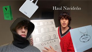 Haul de ropa para Invierno chavito bien [upl. by Michelina]