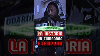 Un Ciudadano Ejemplar Rubén Semedo futbol [upl. by Naillimixam]