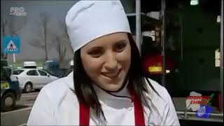 Masterchef Romania S1 E11 Partea I [upl. by Bili]