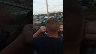 Deerfield Fair Truck Pull 2019 [upl. by Haerle]