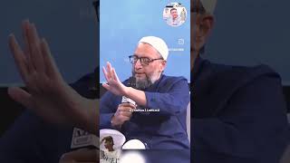 Asad Owaisi speech news motivation bollywood maharashtra imtiazjaleel asaduddinowaisi [upl. by Latsirc]