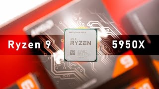 Overclock Ryzen 9 5950X 4650Mhz  135 Voltage  Benchmark your CPU [upl. by Nuris]