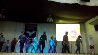 COREOGRAFIA FOGO SANTO  FERNANDINHO [upl. by Saleme]