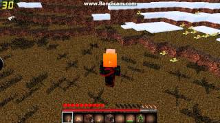 Minecraft Texture Pack Silent hill 164 [upl. by Abbie]