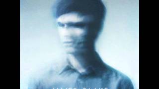 James Blake  I Never Learnt to Share [upl. by Cally510]