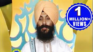 ਲਖ ਖੁਸੀਆ ਪਾਤਿਸਾਹੀਆ by Bhai Joginder Singh Riar Lakh Khushian Patshahian  Shabad Gurbani [upl. by Eirb]