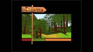 Forestia OST Game Finished  Jeu Terminé [upl. by Astra]