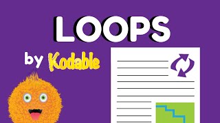 How to Teach Kids About Loops  Crash Course for Teachers  Kodable [upl. by Andeee]