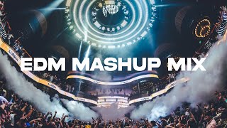 EDM Mashup Mix 2024  Best Electro House Party Mashups amp Remixes of Popular Songs  EDM Mashup Music [upl. by Llertnahs135]