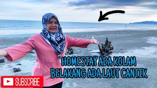 SERONOKNYA HOMESTAY ADA PRIVATE POOLMURAH PULAK TU‼️ [upl. by Corri122]