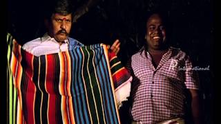 Mella Thiranthathu Kathavu  Visu  Senthil Auction Comedy [upl. by Yatnohs42]