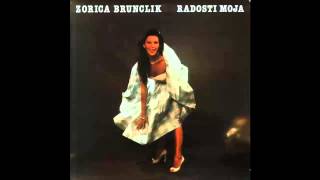 Zorica Brunclik  Radosti moja  Audio 1982 HD [upl. by Edy331]