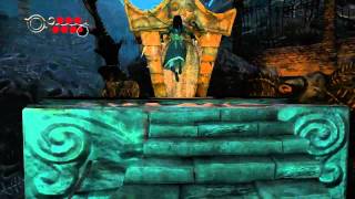 Lets Play Alice  Madness Returns HD Part 16 [upl. by Dickenson]