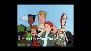 Join Us After The Movie Recess Taking The 5th Grade and Recess All Growed Down FANMADE [upl. by Tuchman]