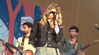 quotNeed Youquot Sam Evian feat Hannah Cohen  End Of The Road Festival Août 2019 [upl. by Mario]