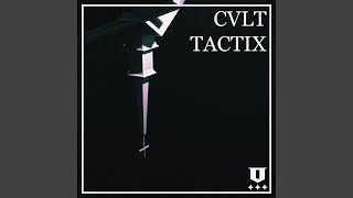 CVLT TACTIX [upl. by Alrep667]