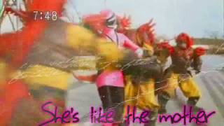 Pink Samurai Ranger  2011 Sadie Promo [upl. by Aniat]