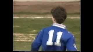 Brian Laudrup Goal vs Aberdeen SPL 1st March 1997 [upl. by Rovert]