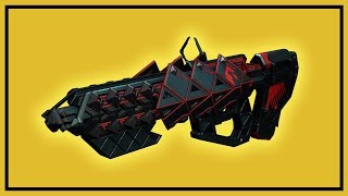 Destiny 2 How to Get Outbreak Perfected amp Catalyst  Exotic Pulse Rifle [upl. by Neenad47]