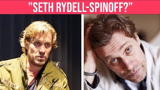 Johan Falkstjärnans nya avslöjande om Seth Rydell [upl. by Aeuhsoj902]