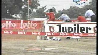 Belgium 500 Motocross GP 1998 Namur [upl. by Htidirem911]