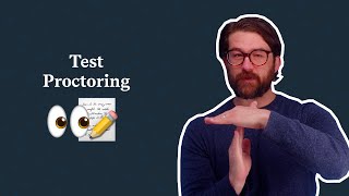 Test Proctoring [upl. by Pass496]