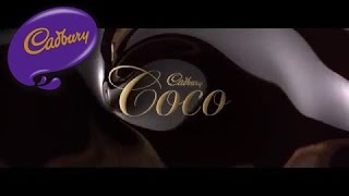 Cadbury Coco TVC New Zealand amp Australia [upl. by Nairad926]