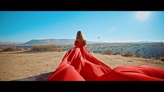 Romina Ft İskender Paydaş BinBir 1001 Official Video [upl. by Bernardi]