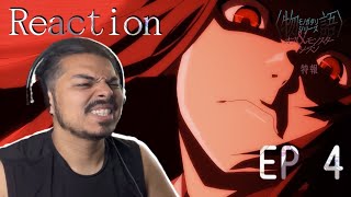 WRATH Sengoku  Monogatari Offseason amp Monster Season Episode 4 REACTION [upl. by Petromilli]