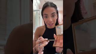 Il Make Up di New Martina come non mi avete mai vista  Tutorial Completo newmartina makeup [upl. by Kiryt]