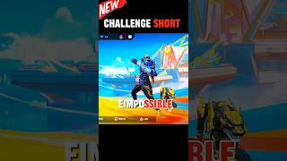 EIMPOSSIBLE CHALLENGE 🙀 🎋 তোমাদের সবার জন্য👉challenge accept BDNSXFF NSXFFYT gaming freefire [upl. by Jereld]